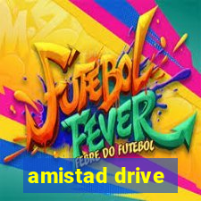 amistad drive